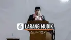 TV Larang Mudik
