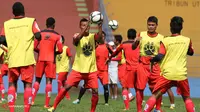Belum Dapat Izin Polisi, Persisam Minta Jadwal Diubah