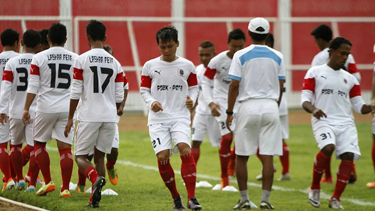 Blitar United