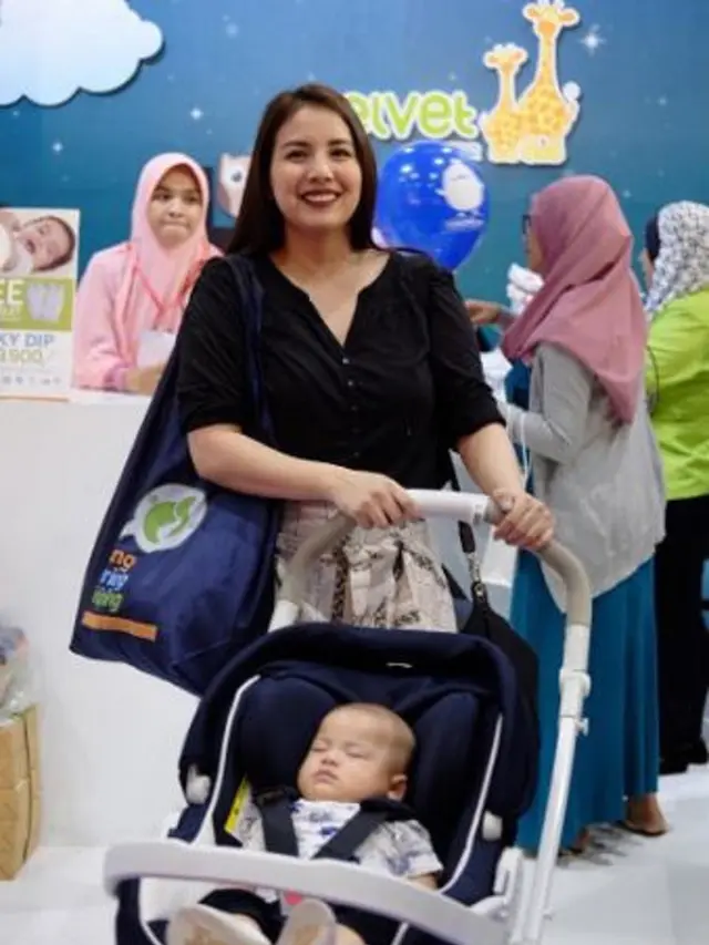 [Bintang] Tya Ariestya