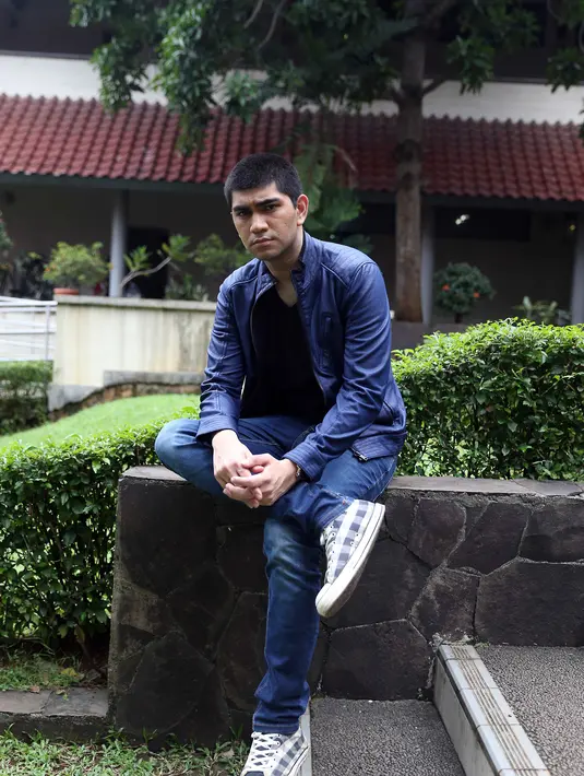 Menurut rencana, School of The Dead tayang di vidio.com pada awal Maret. Setiap episodenya, berdurasi antara 2-4 menit. (Nurwahyunan/Bintang.com)