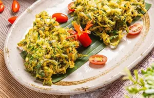 Resep Bakwan Jukut Renyah yang Bikin Nagih, Mudah Dibuat di Rumah