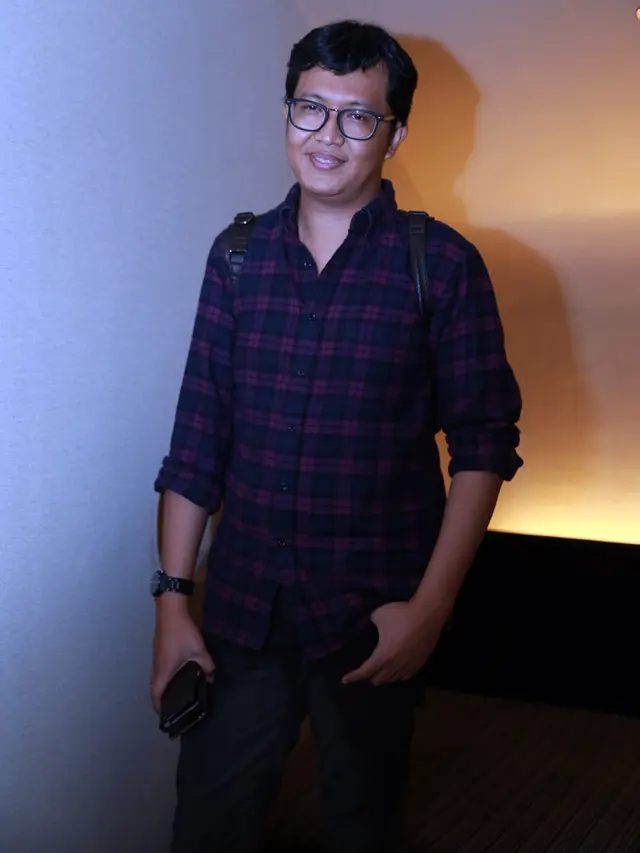 [Bintang] Salman Aristo