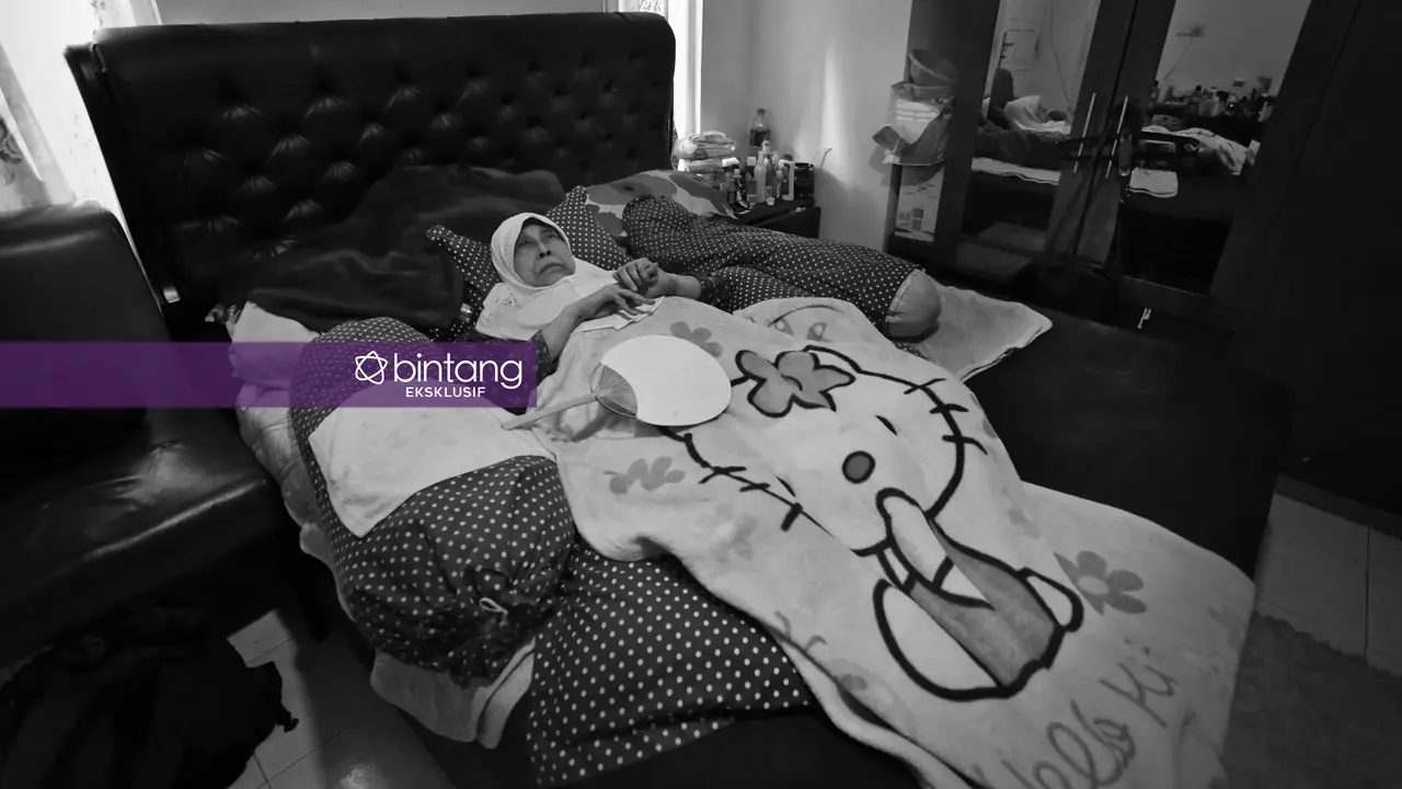 [Bintang] C2 Eksklusif Aminah Cendrakasih