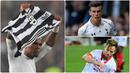 Gareth Bale kembali ke Tottenham dengan status pinjaman dari Real Madrid di bursa transfer musim ini. Selain Bale ada pemain bintang lain yang kembali memperkuat klub asalnya musim ini. Berikut 5 pemain yang kembali ke mantan klubnya di bursa transfer musim ini. (kolase foto AFP)