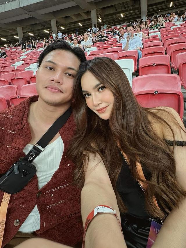 Siap Menikah Esok Hari, Ini 10 Potret Perjalanan Cinta Rizky Febian dan ...