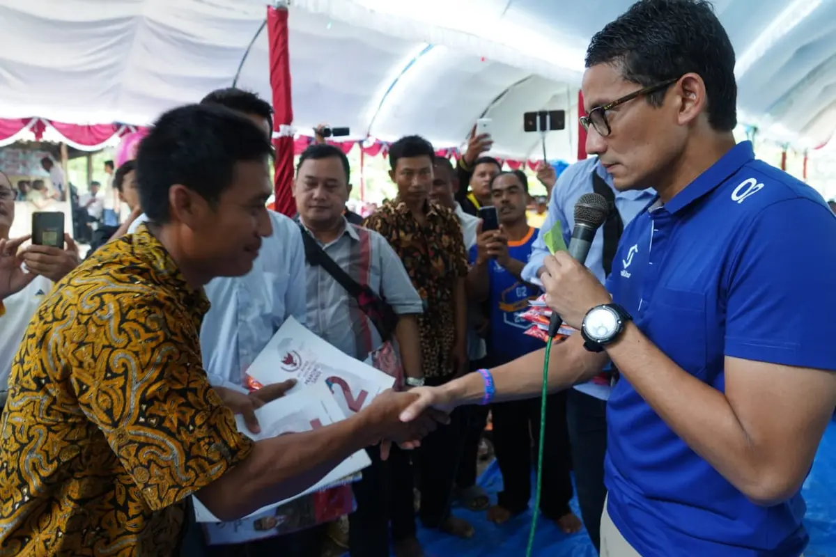 M Genantan Saputra/Merdeka.com