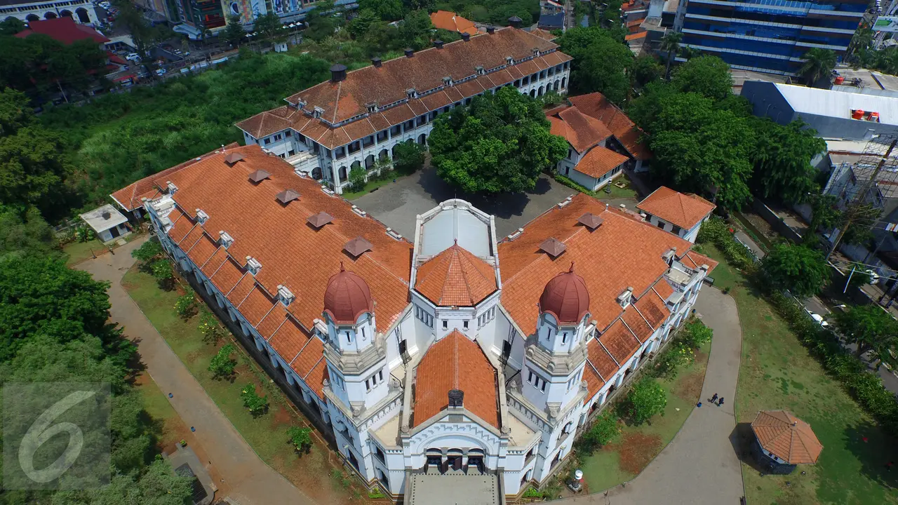 20151116-Lawang Sewu-MH
