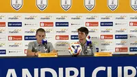 Gerald Vanenburg Minta Maaf usai Gagal Bawa Timnas Indonesia Juara Piala AFF U-23 2025
