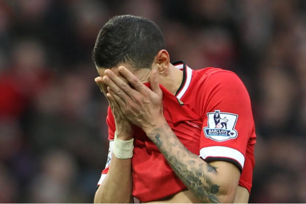 Angel Di Maria