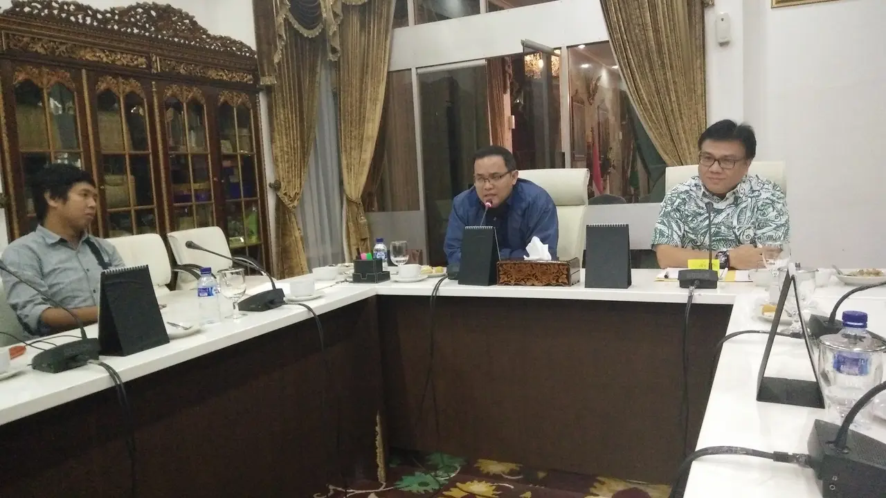 Manajemen Sriwijaya FC