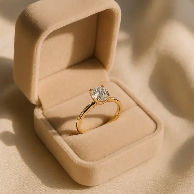 Model Cincin 4 Gram Terbaru Kekinian