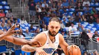 Bekuk Heat, Magic Akhiri Rekor Buruk di NBA
