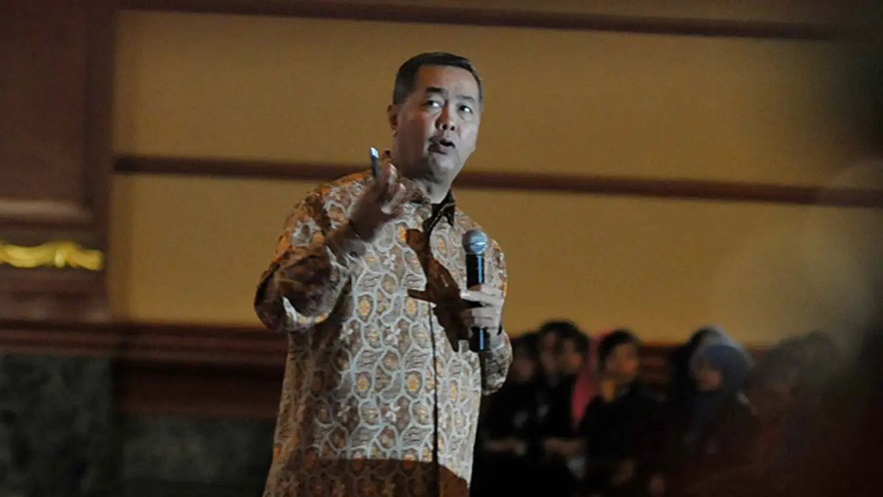 Sosialisasi Kurikulum 2013, Kemendikbud Buat Klinik Khusus Guru