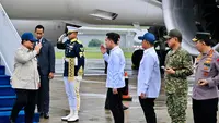 Seskab Teddy Beberkan Hasil Kunjungan Prabowo ke Rusia dan Prancis