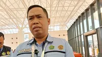 Jemaah Haji Asal Tangerang Meninggal di Pesawat Garuda Indonesia, Dimakamkan di Jeddah
