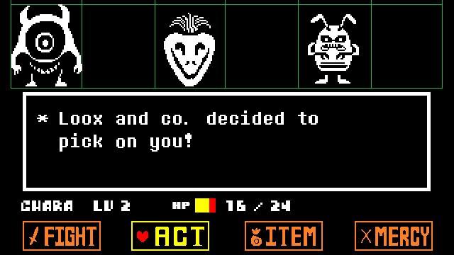 Undertale