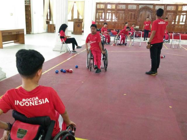 Npc Indonesia Antisipasi Ketidaksiapan Filipina Gelar Asean Para Games 2020 Ragam Bola Com