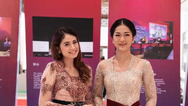 Selain Maudy Ayunda, Ini 5 Potret Artis Indonesia yang Hadiri KTT G20