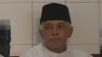Hatta Sambangi Majelis Taklim Kwitang, JK Adakan Acara Keluarga