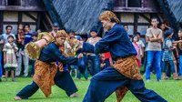150 Bahasa Sunda untuk Aktivitas Sehari-hari dan Makna yang Tersimpan di Dalamnya