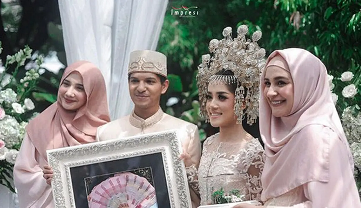 (Instagram/zaskiasungkar15)