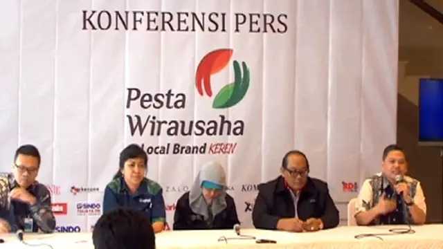 Wawancara Khusus Soegiharto: Kesulitan Hidup yang Memacu Sukses