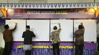 Anies, Ahok, Foke hingga Pramono Tulis Harapan untuk Jakarta Jelang HUT ke-500, Ini Isinya