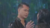 6 Potret Adegan Sinetron Naik Ranjang Episode 58, Diperankan Adinda Azani dan Eza Gionino yang Sedang Menguatkan Hati