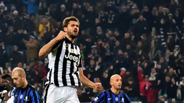 Juventus vs Atalanta