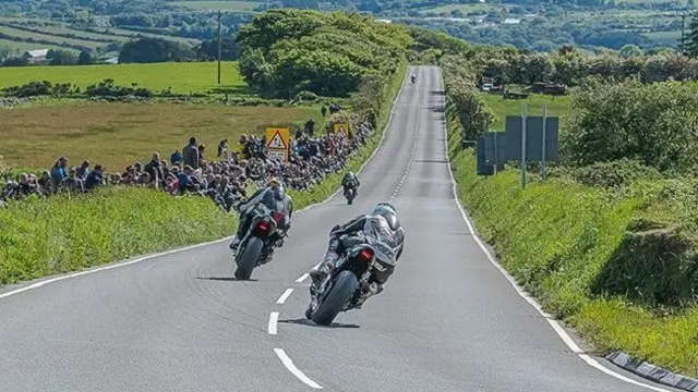 Isle of Man
