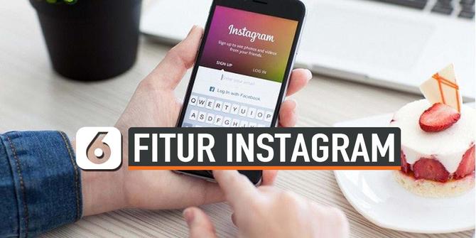 VIDEO: Tak Mau Ketinggalan, Instagram Bikin Fitur Mirip Clubhouse