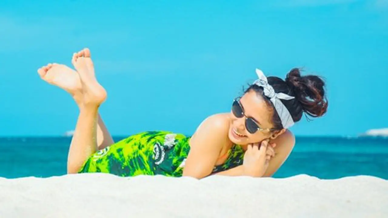 Destinasi liburan wajib/copyright Unsplash.com/Armedian_