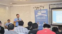 Dapatkan Pendanaan USD 1,2 Juta, Moladin Mudahkan Konsumen Beli Motor via Online