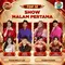 Live Streaming Dangdut Academy 8 TOP 12 Show Malam Pertama di Indosiar