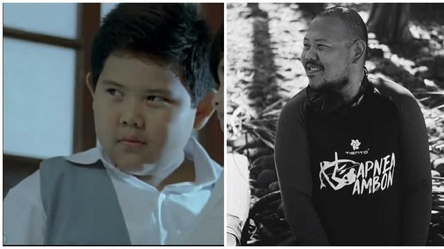 Potret Terbaru 6 Sahabat Sherina dan Sadam di Petualangan Sherina, Bikin Pangling