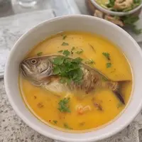 Mengetahui resep enak ikan patin yang lezat dan bergizi/gencraft/generated by ai