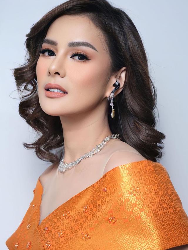 Potret Terbaru Astrid Tiar di Usia 36 Tahun, Dulu Mantan Eross Sheila On 7