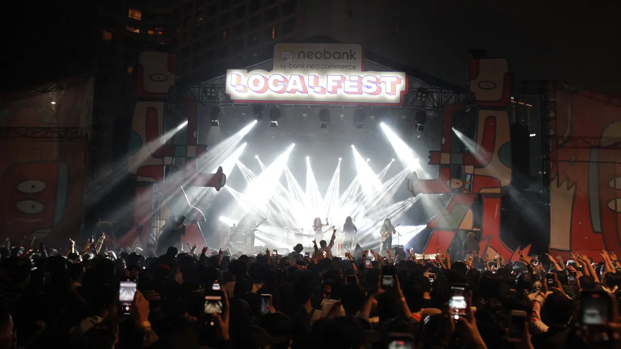 LOCALFEST 2023