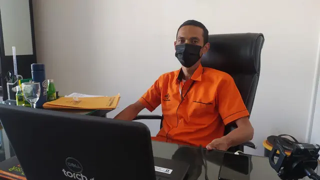 Kepala Pos Garut Andrianto mengatakan, Proses pendistribusian BST berjalan lancar sesuai rencana. Kekhawatiran timbulnya antrian dan kerumunan massa saat pembagian program social safety net (Jaring Pengaman Sosial) tersebut, tidak terbukti.