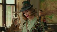 Scarlett Johansson effortlessly moving between blockbuster franchises, indie dramas, and experimental sci-fi roles.