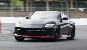 Nissan Z 2027 Siap Mengaspal, Varian Nismo Kini Punya Transmisi Manual