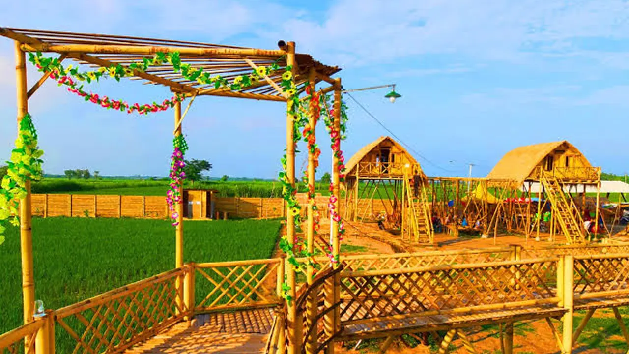 Destinasi Wisata Karang Kene  kk-26 Situbondo (Istimewa)