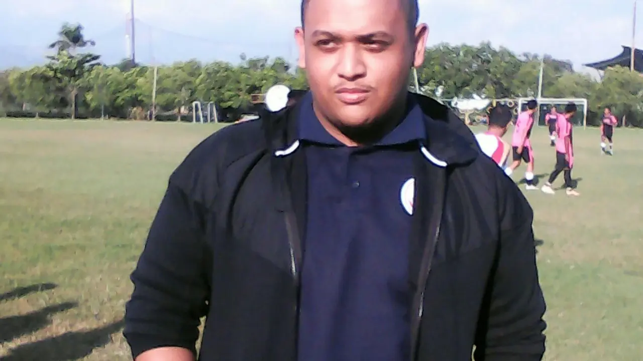 Nabil Husain