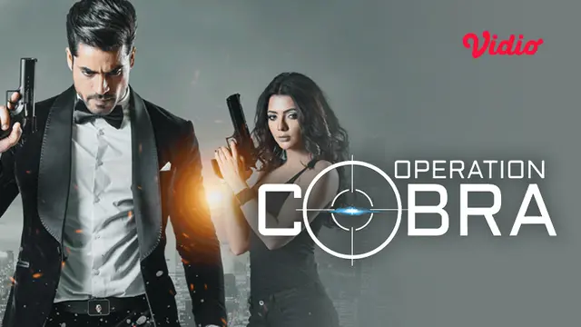 Operation Cobra