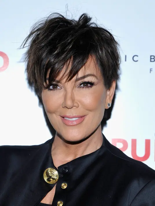 Ada sekitar 300 tamu undangan yang hadir di pesta bertemakan Great Gatsby tersebut. Sumber mengatakan bahwa banyak bintang besar hadir di pesta yang dihelat pada Jumat (6/11/2015).(AFP/Bintang.com)