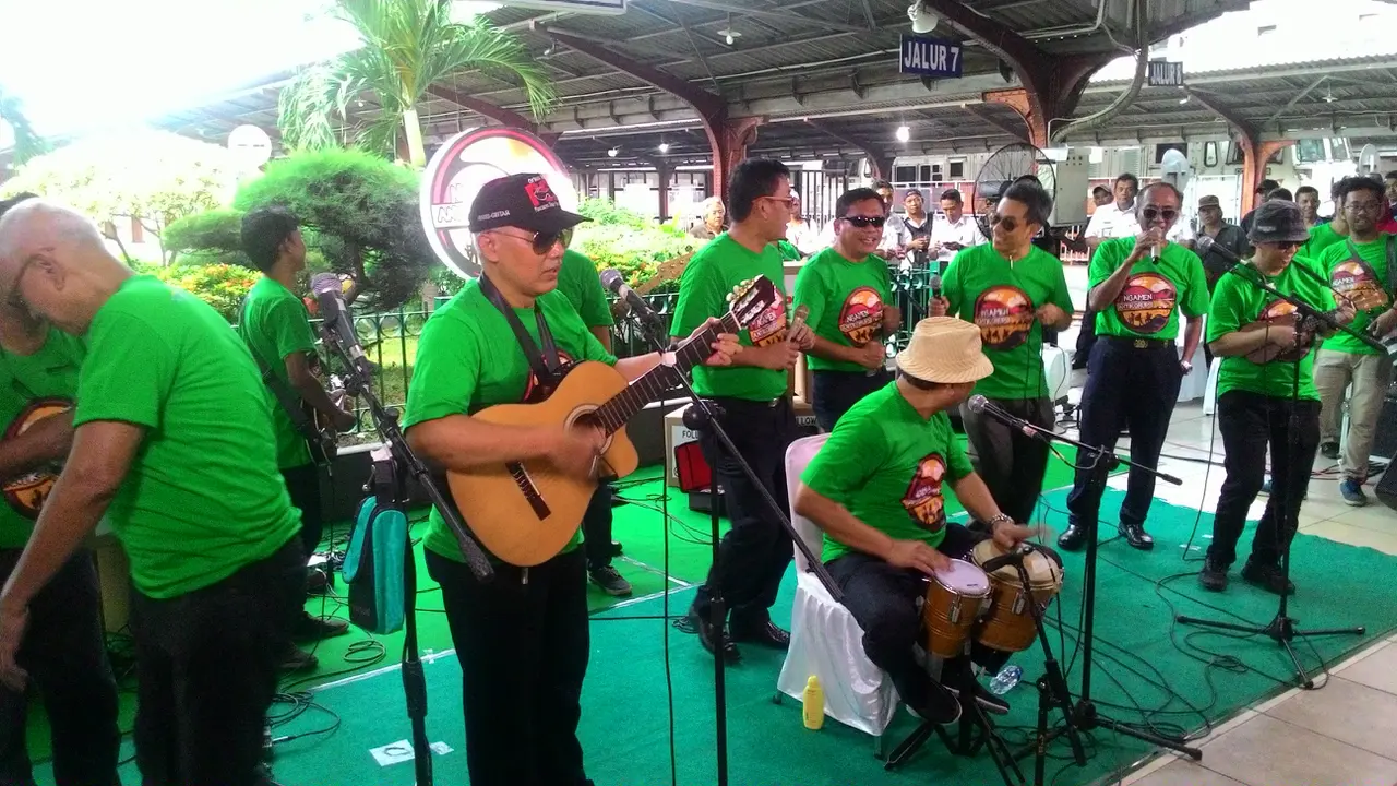 Ahmad Romadoni/Liputan6.com