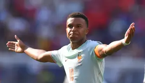 Kylian Mbappe: Prancis di Piala Dunia 2026 Bukan Tim Terkuat yang Pernah Saya Bela, tapi Punya Potensi Terbesar