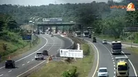 [VIDEO] Jalur Pantura Cirebon Lancar