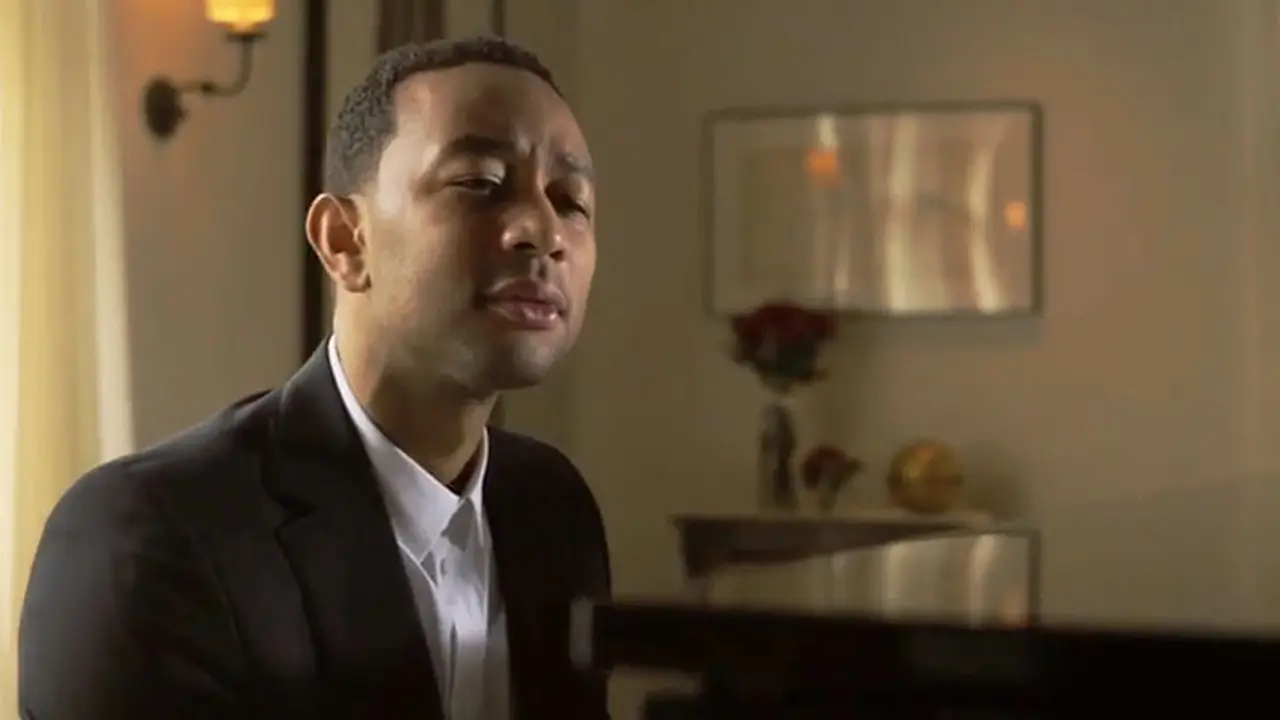 John Legend